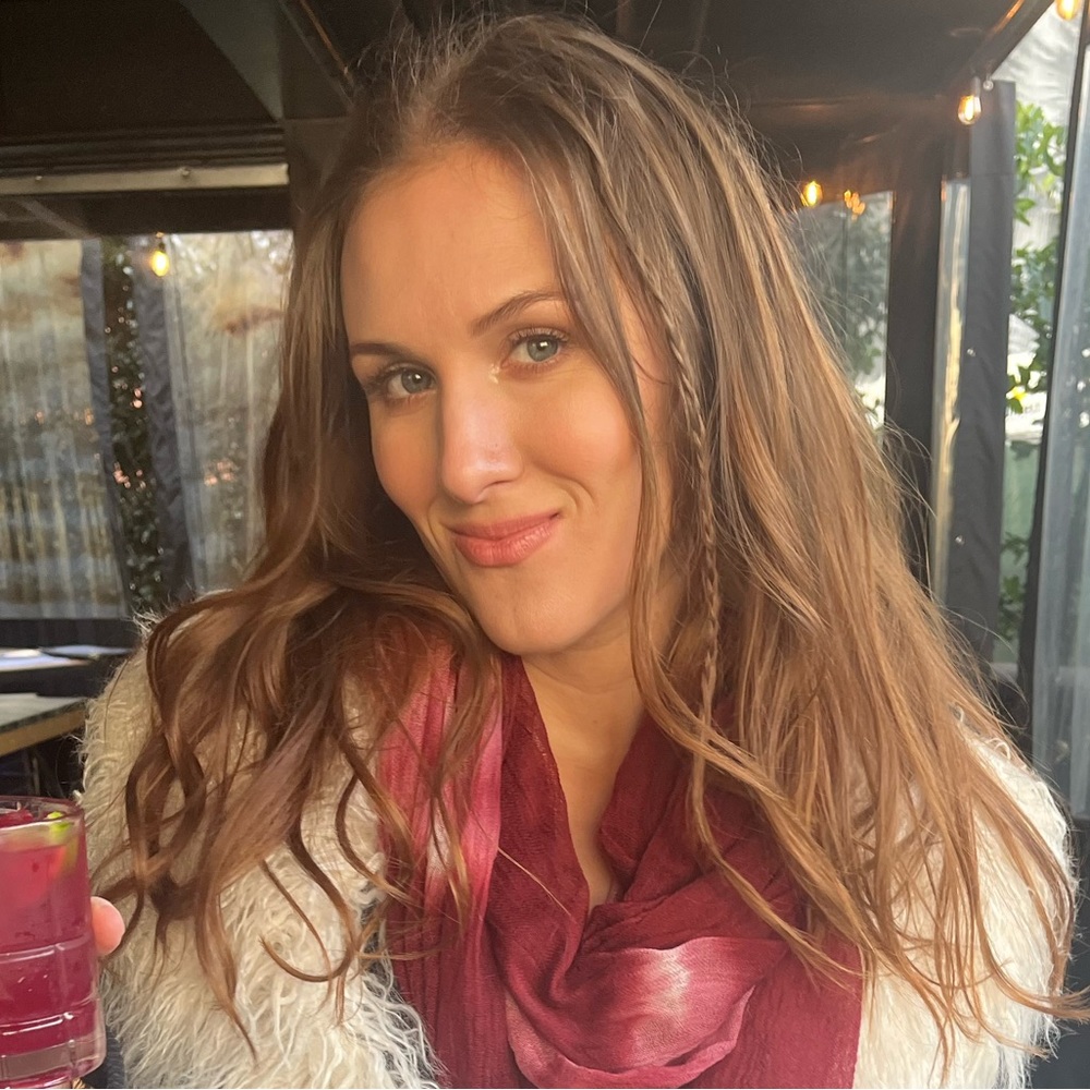 Meet your Posher, Reid